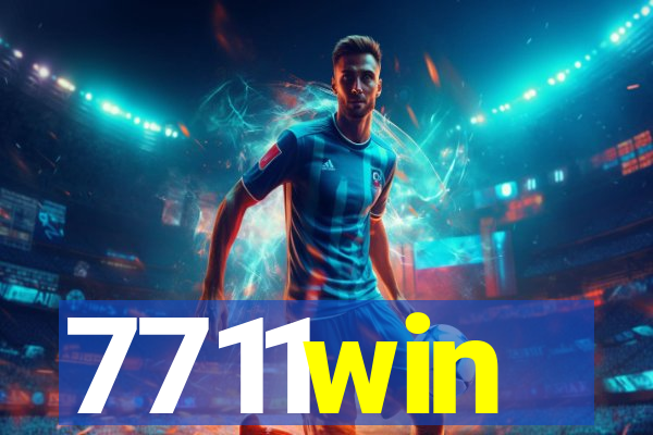 7711win