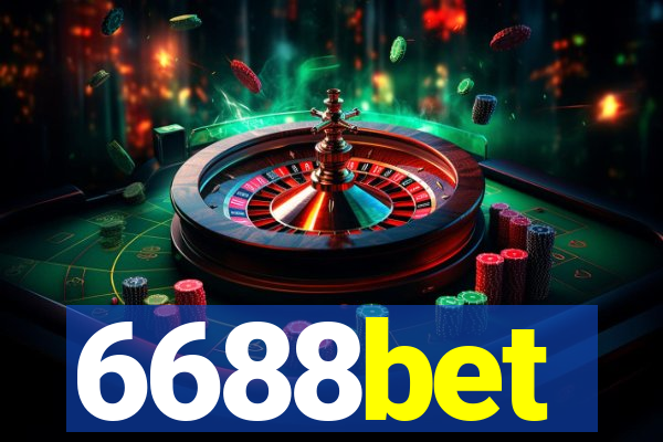 6688bet