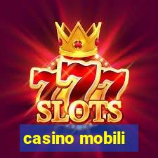 casino mobili