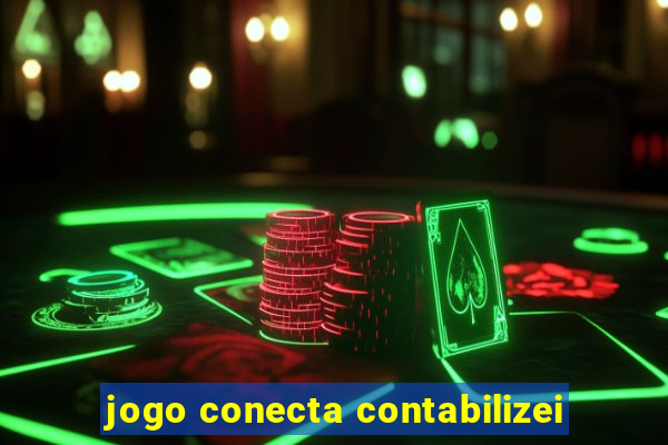 jogo conecta contabilizei