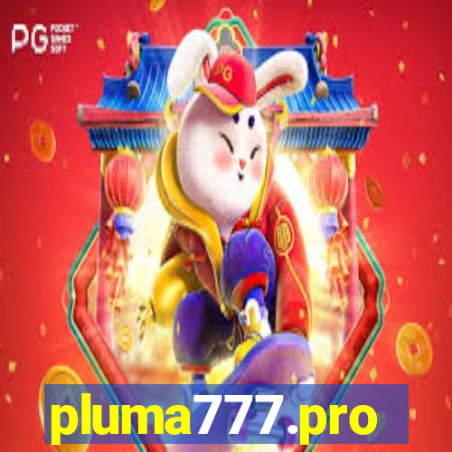 pluma777.pro