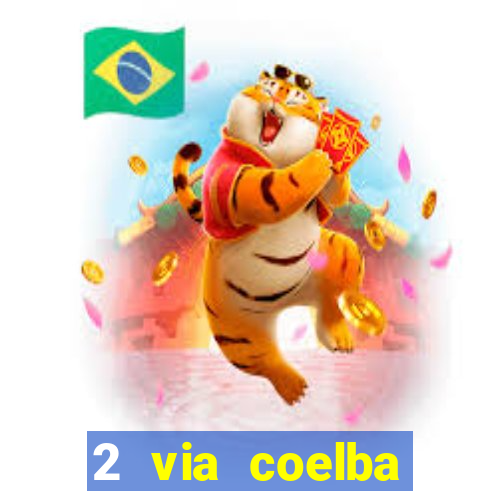 2 via coelba contas em aberto