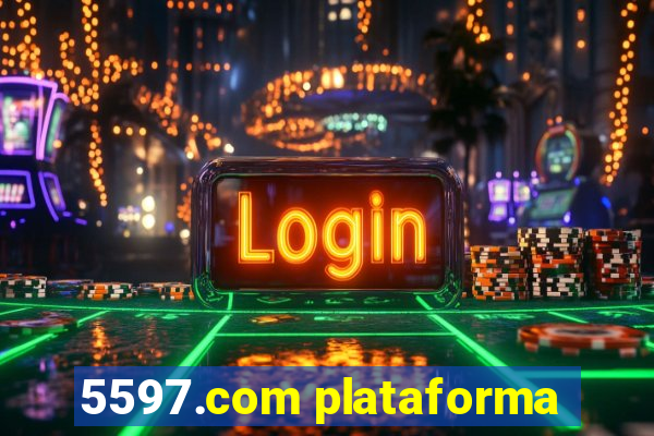 5597.com plataforma