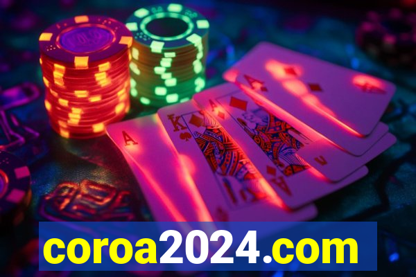 coroa2024.com