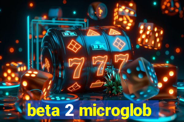 beta 2 microglob