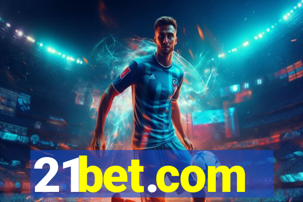 21bet.com