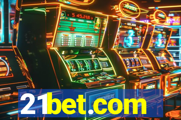 21bet.com