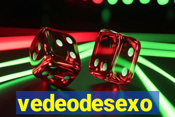 vedeodesexo