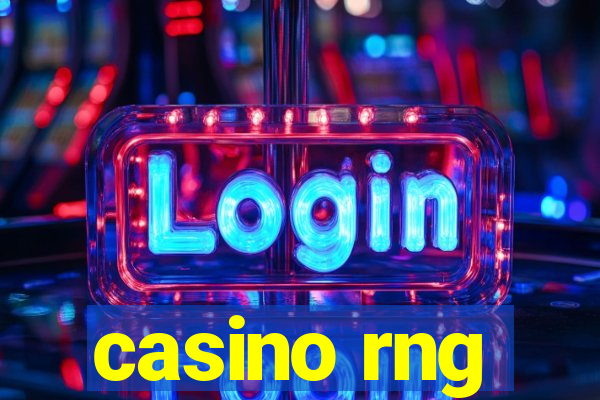 casino rng