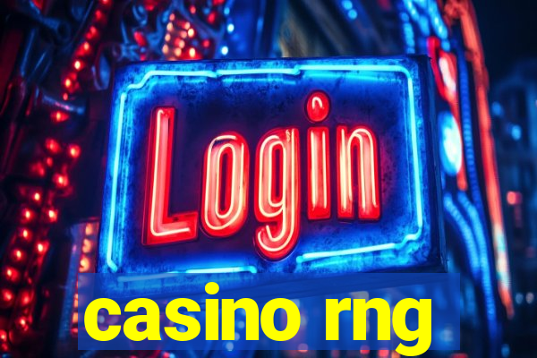 casino rng