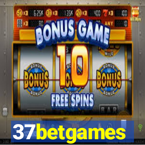 37betgames