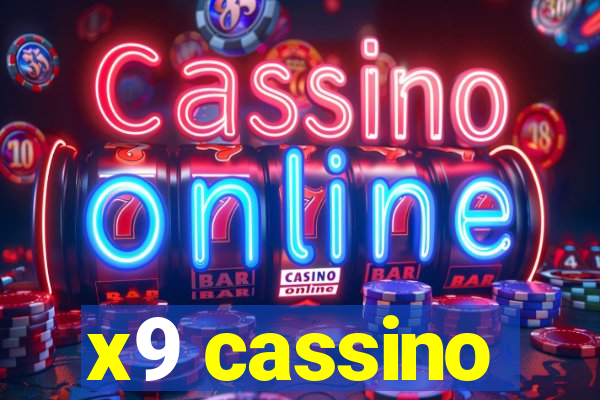 x9 cassino