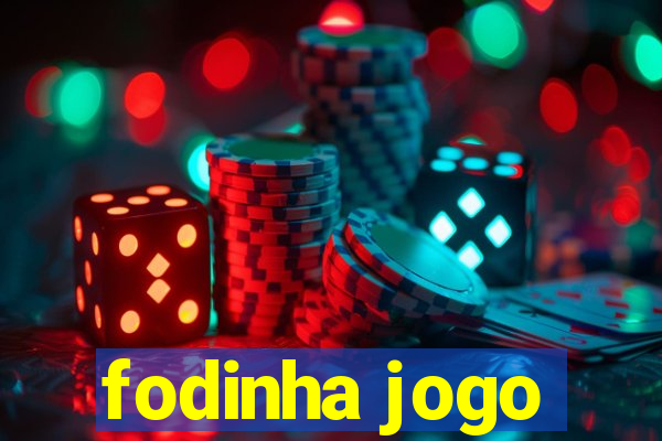 fodinha jogo