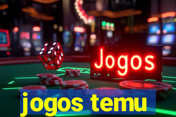 jogos temu