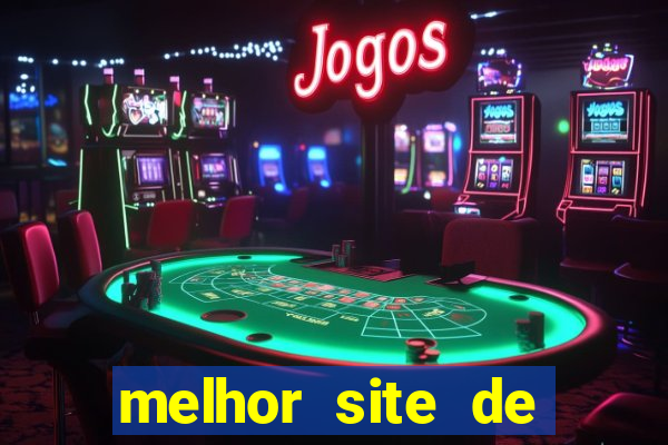 melhor site de probabilidades futebol