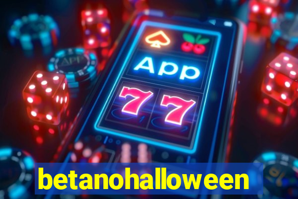 betanohalloween