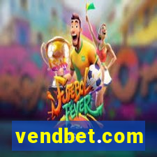 vendbet.com