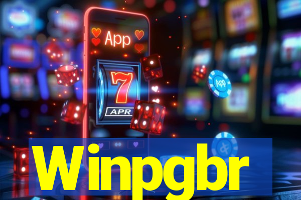 Winpgbr