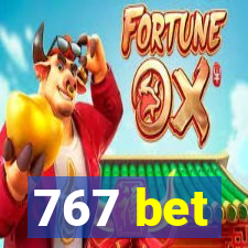 767 bet