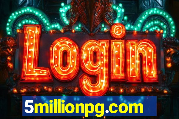 5millionpg.com