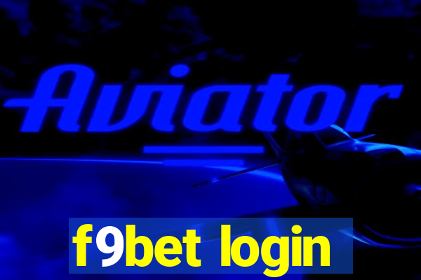 f9bet login