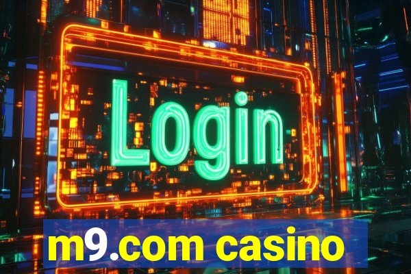 m9.com casino