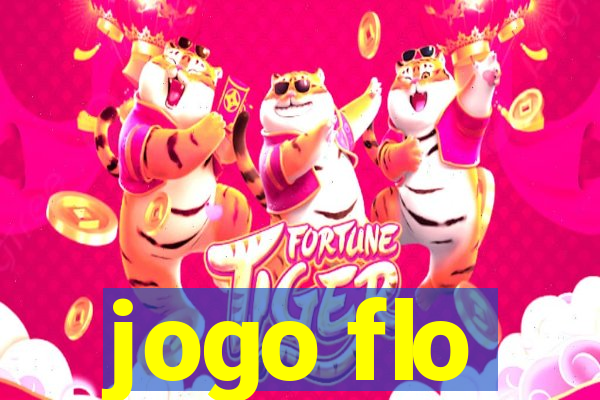 jogo flo