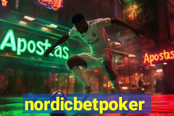 nordicbetpoker