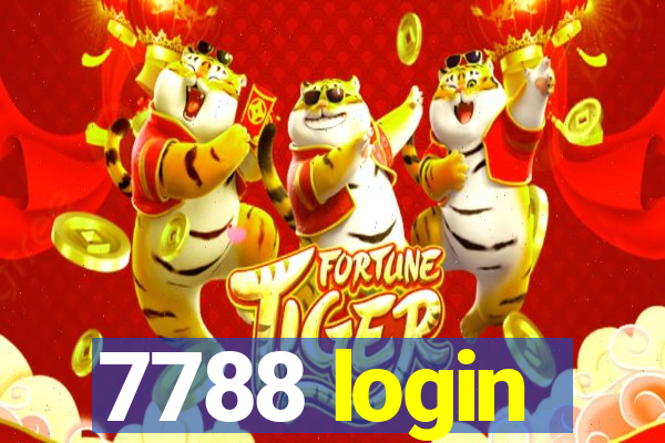 7788 login