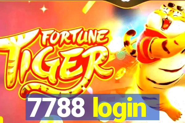 7788 login