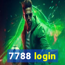 7788 login