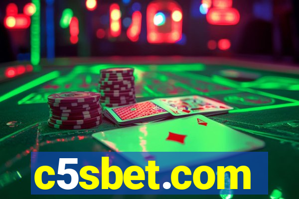 c5sbet.com