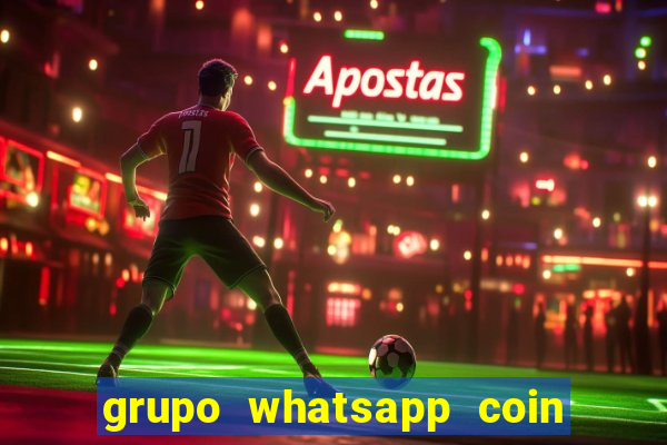 grupo whatsapp coin master cartas