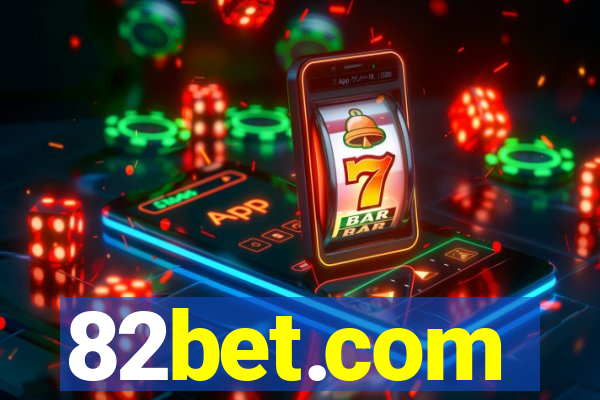 82bet.com