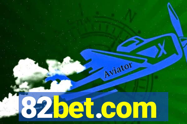 82bet.com