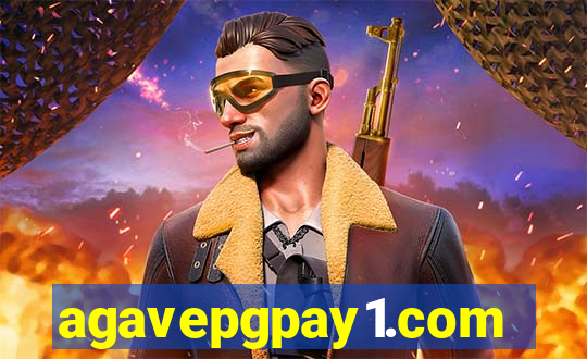 agavepgpay1.com