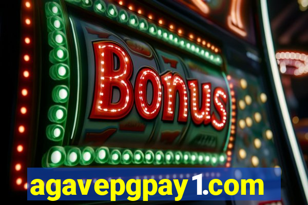 agavepgpay1.com