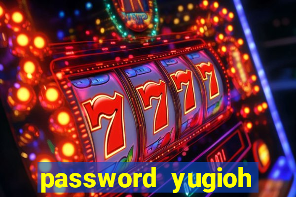 password yugioh forbidden memories