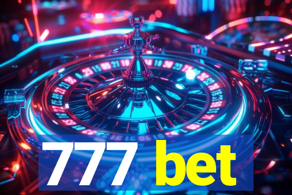 777 bet