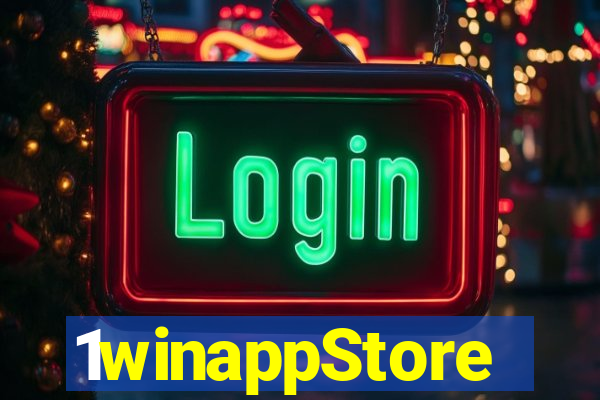 1winappStore