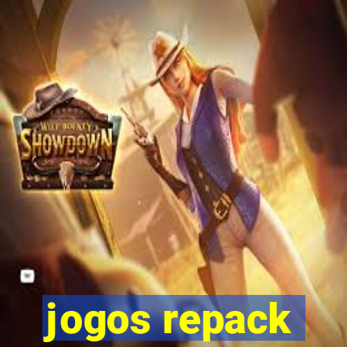 jogos repack