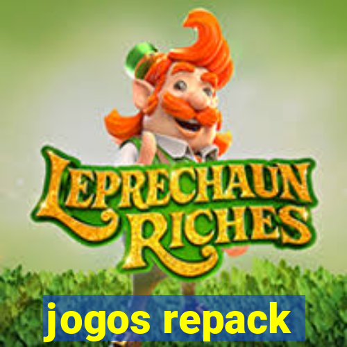 jogos repack