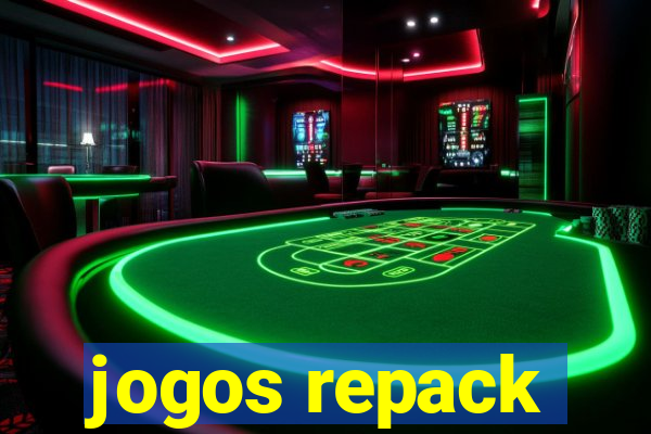 jogos repack