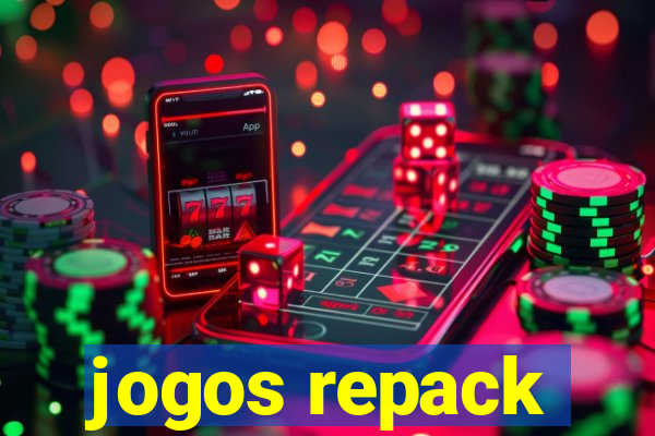 jogos repack