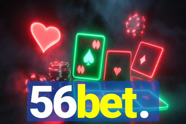 56bet.