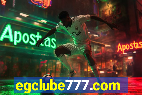 egclube777.com