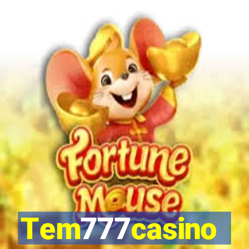 Tem777casino