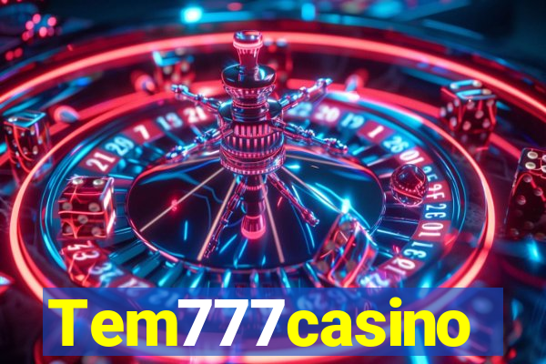 Tem777casino