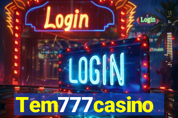 Tem777casino