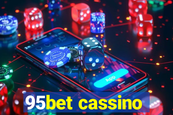 95bet cassino